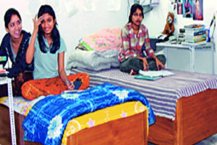 hostel